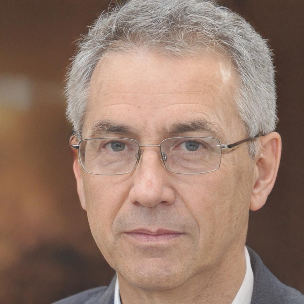 Portrait de Dorian Lemercier